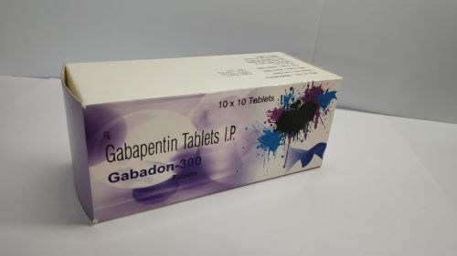 Gabapentin 300mg Tablets