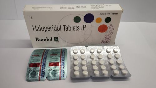 Haloperidol 5mg Tablets