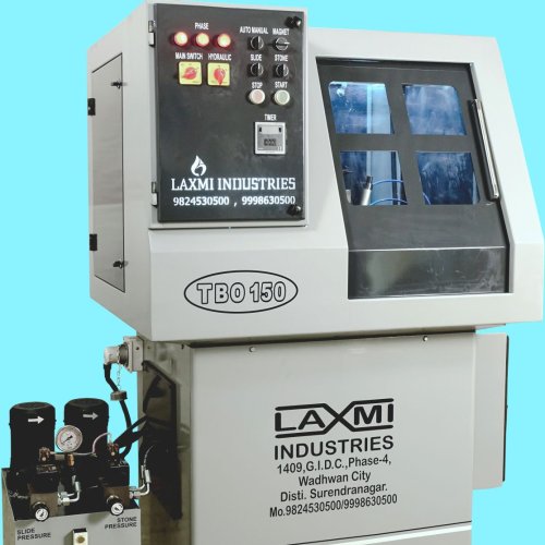 Ball Bearing Cone Lapping Honing Machine