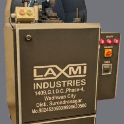 Bearing Cover Sealing Machine