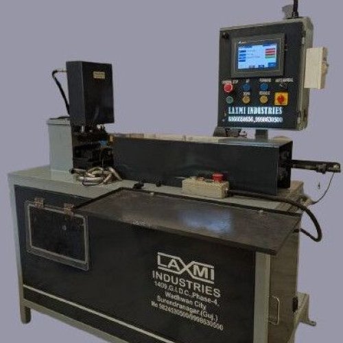 Door Handle Bush Assembly Machine
