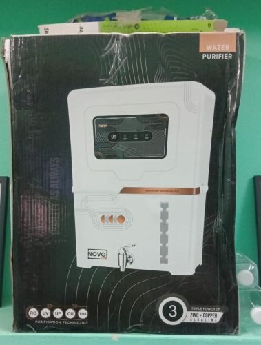 Household RO Water Purifier System