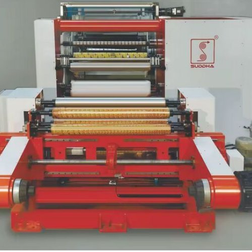 Giant Cantilever Slitting Machine