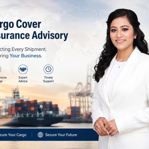 Marine Insurance Services