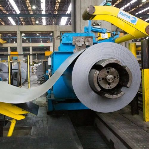 Aluminium Alloy Sheets