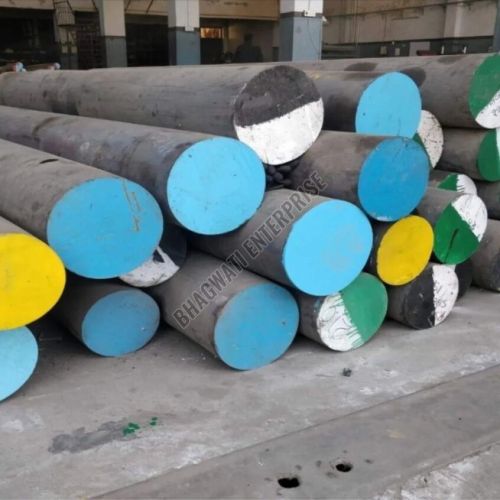 21CrMoV7 Alloy Steel Round Bar