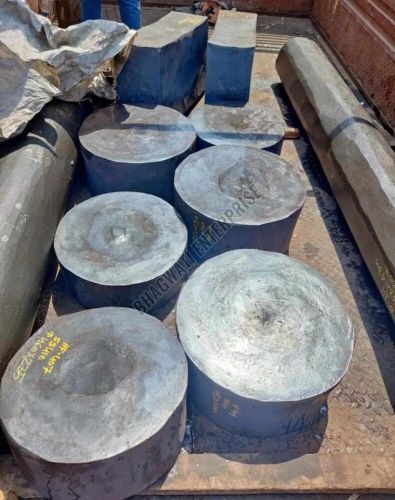 Alloy Steel Forged Circles