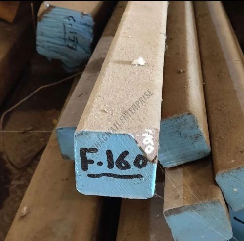 C45 Square Bar