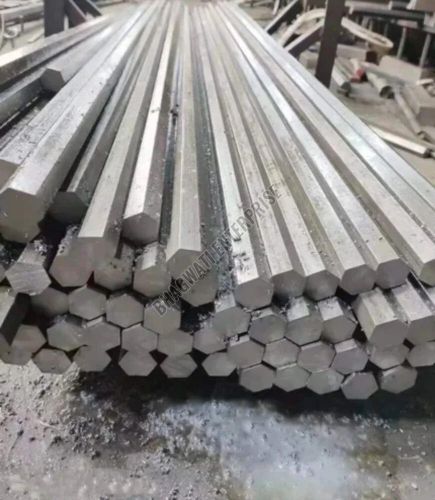 EN1 A Free Cutting Bright Hex Bar