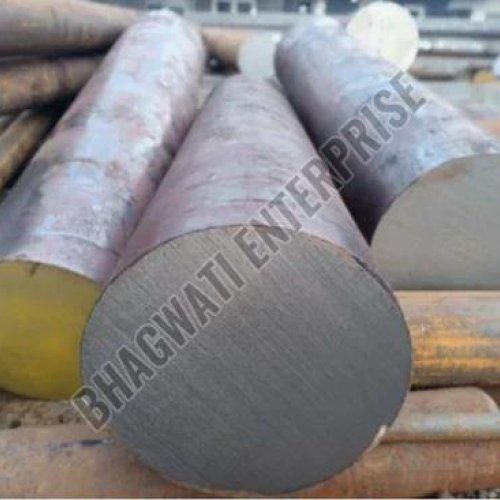 EN19 Alloy Steel Forged Round Bar EN19 Alloy Steel Forged Round Bar