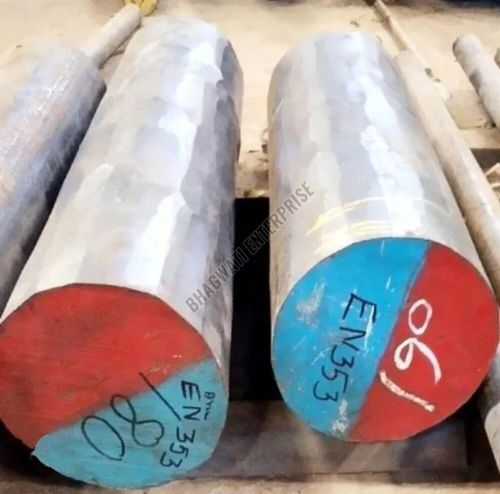 EN353 Case Hardening Steel Round Bar