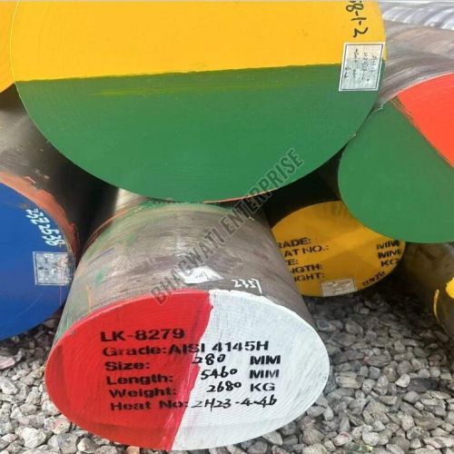 H13 Hot Work Die Steel Bar