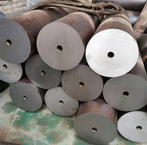 Heavy Thickness Mild Steel Pipes