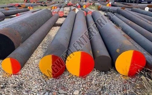 Hot Work Tool Steel Round Bar