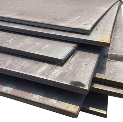 Mild Steel Heavy Plate