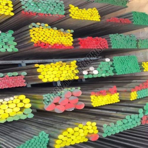 Stainless Steel 304 Round Bar