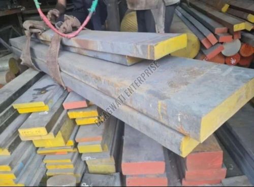 Wps Flat Bar