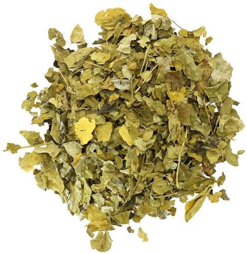 Dehydrated Moringa Flakes