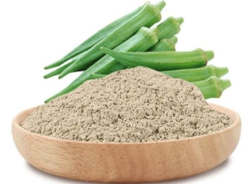 Lady Finger Powder
