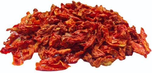 Dehydrated Tomato Flakes