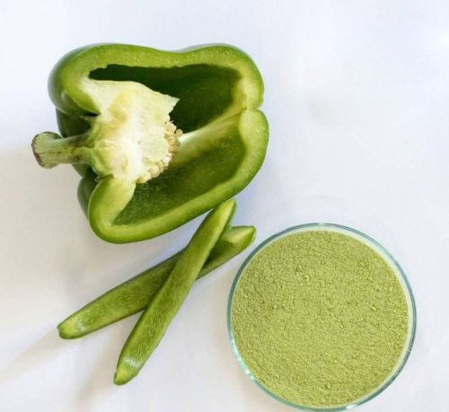 Sweet Capsicum Powder