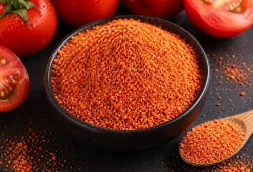 Tomato Granules