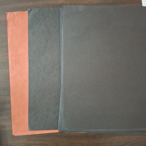 Colour Kraft Paper