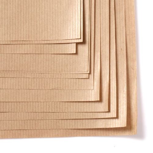 Kraft Papers