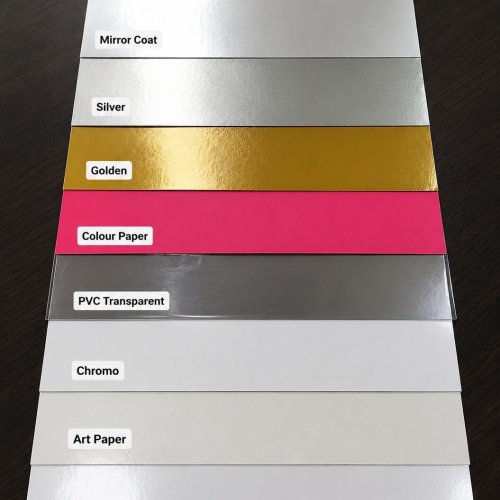 Paper Adhesive Stickers Paper Adhesive Stickers