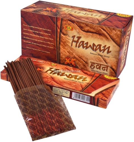 Hawan Incense Sticks