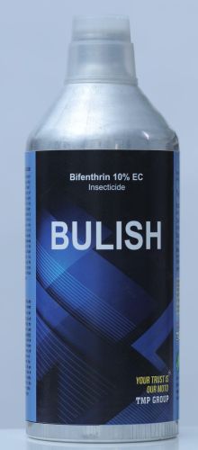 Bifenthrin 10% EC