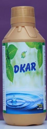 Dkar Azoxystrobin 12.5% + Tebuconazole 12.5% SC Dual Action Fungicide