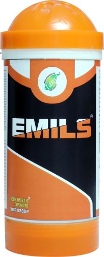 Emamectin Benzoate 3.0% + Thiamethoxam 12.0% WG