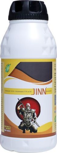 Jinn Indoxacarb 14.5% + Acetamiprid 7.7% W SC Dual Action Insecticide