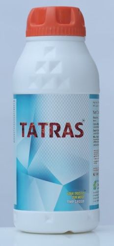 Tatras Tebuconazole 38.39% SC Systemic Fungicide