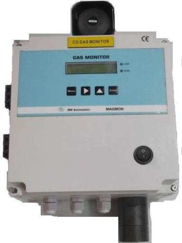 Fixed Gas Detector