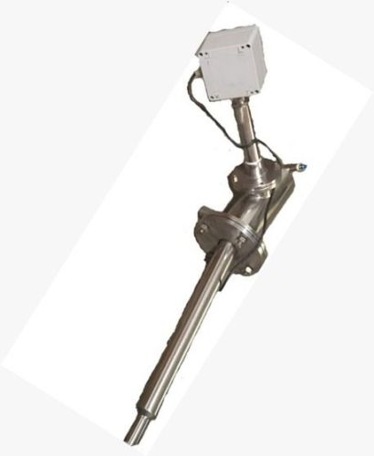 Zirconia Oxygen Analyzer