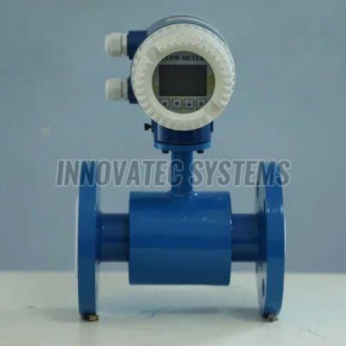 electromagnetic flow meter