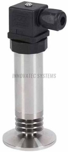 Liquid and Gas Pressure Transmitter