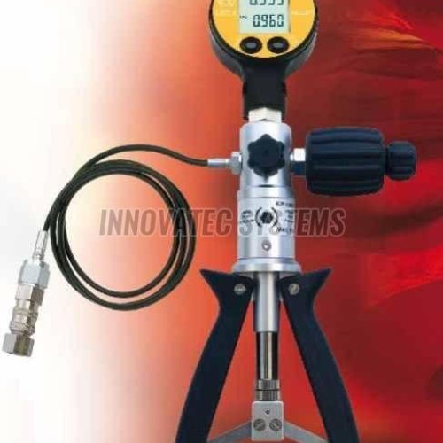 Industrial Process Control & Instrumentation Equipment
