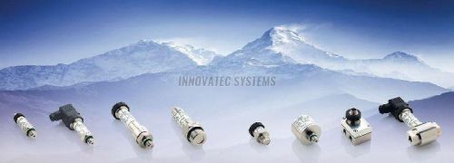 Industrial Pressure Transmitter