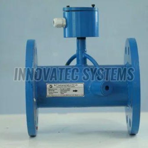 Flow Meters