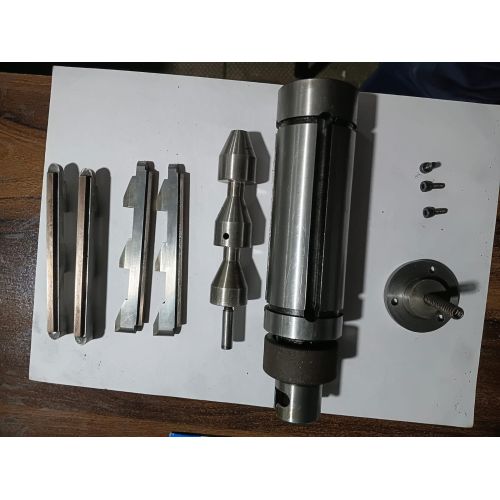 Two Wheeler Honing Holder