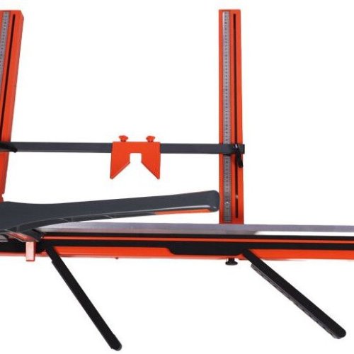 1200 Mm Facile Machine Manual Tile Cutter