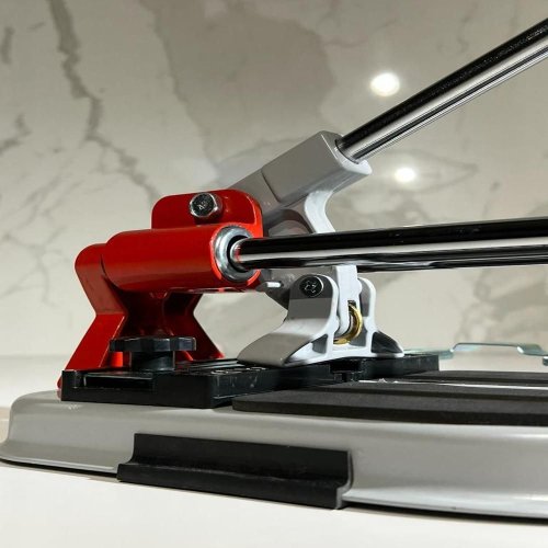2 Ft Facile X60 Manual Tile Cutting Unit