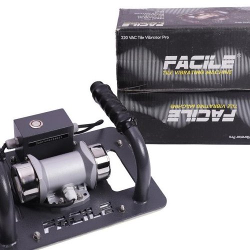 220V Electric Tile Vibrator