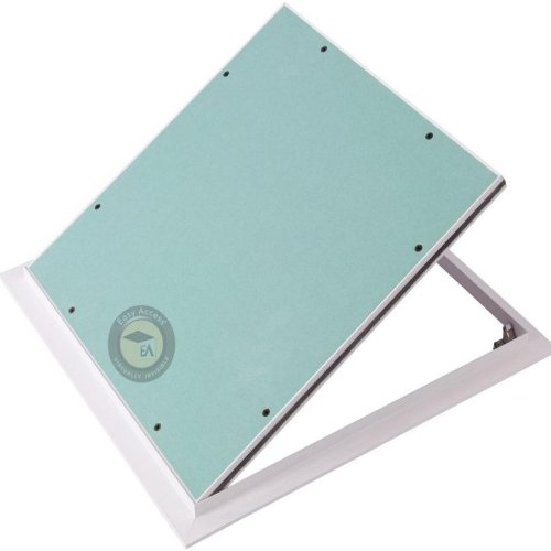 Aluminium  Access Panel
