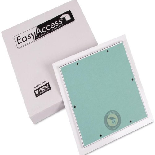 Aluminum Frame Ceiling Access Door