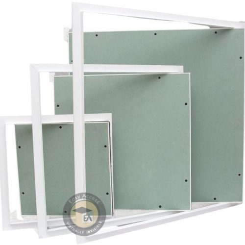 Concealed Design Ceiling Access Door