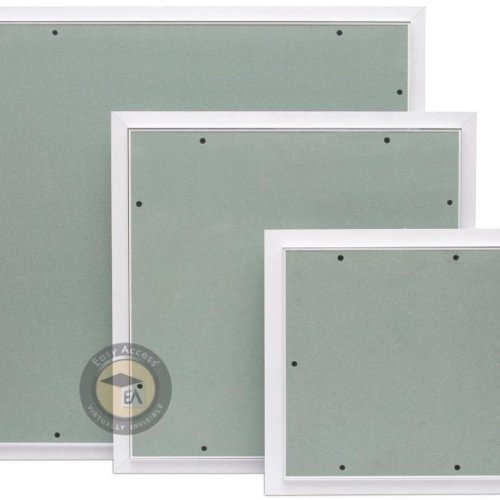 Easy Access Ceiling Trap Door